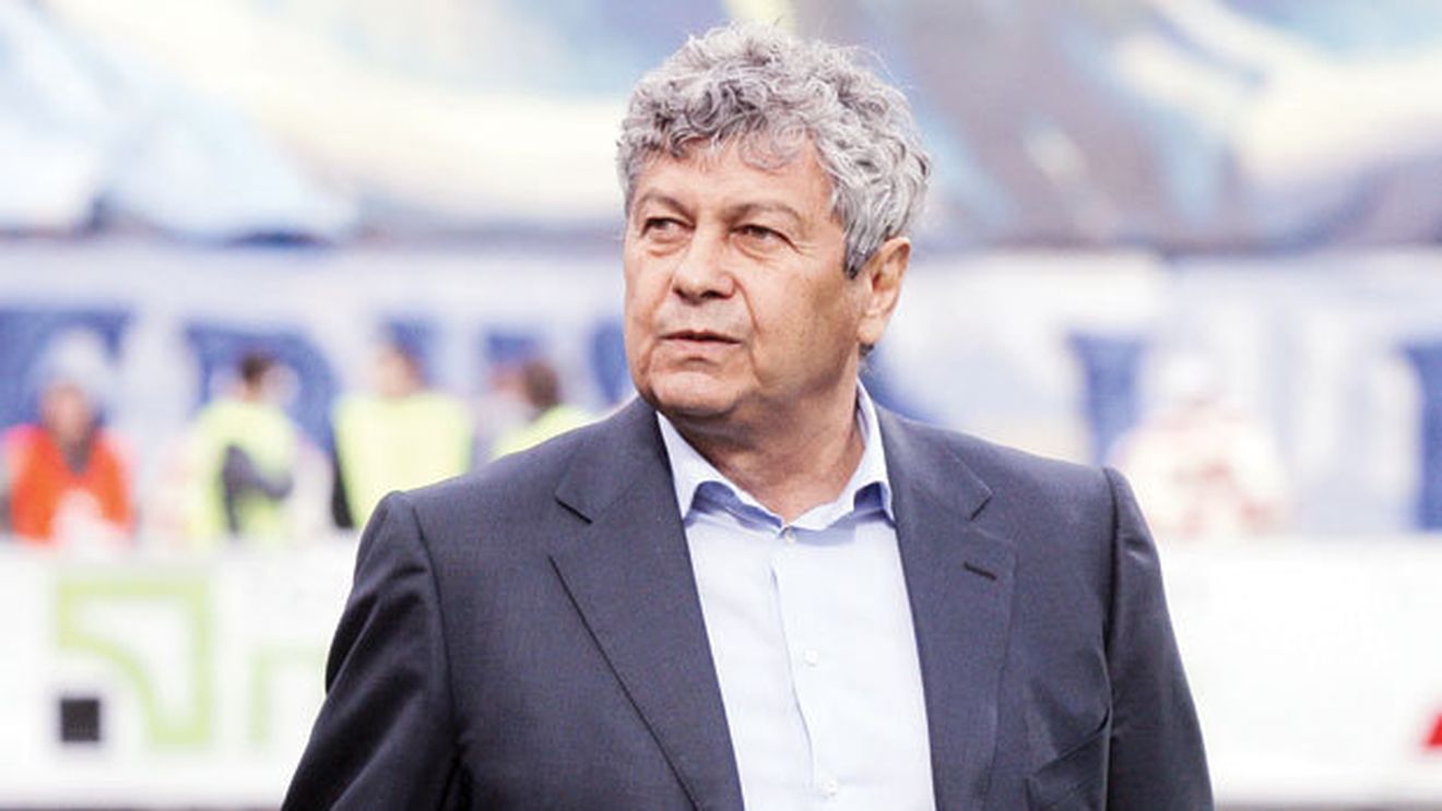 Cum să iei Champions League, variantele lui Mircea Lucescu și Victor Pițurcă