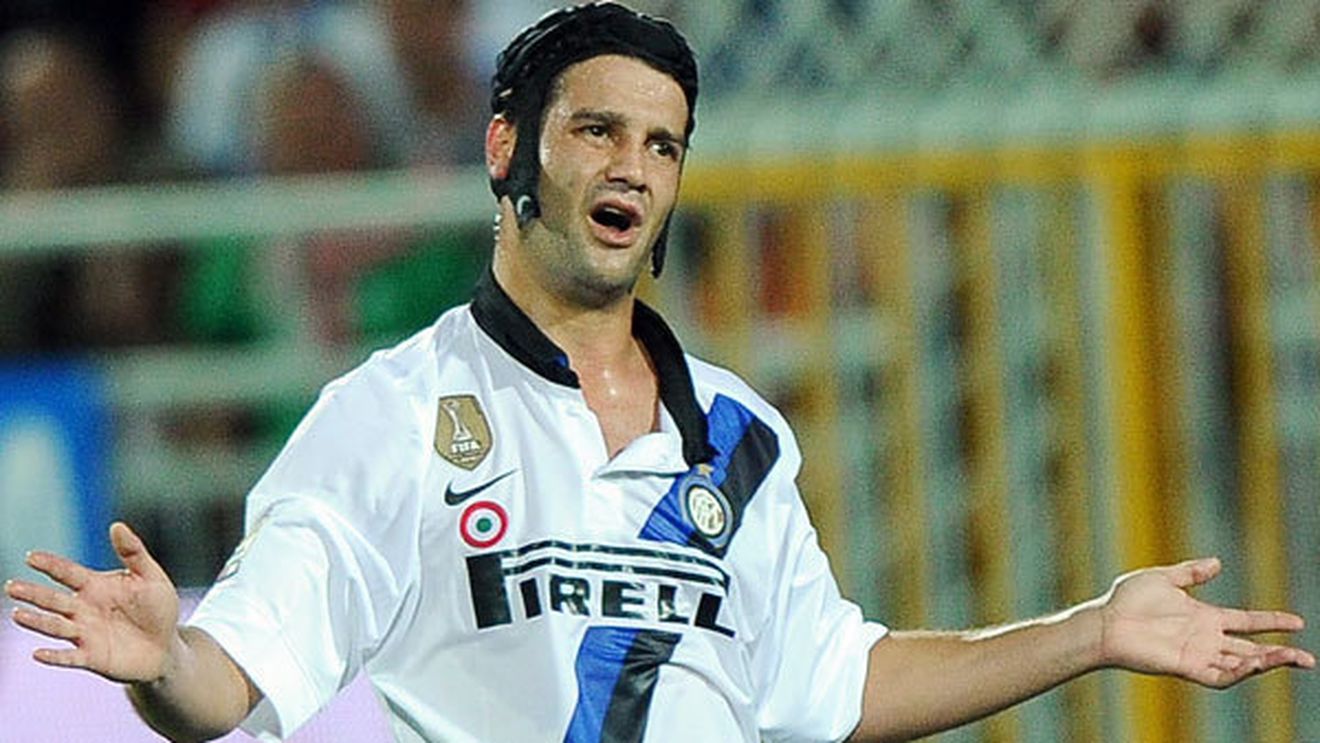Chivu, OUT de la Inter?** Giovani: "Nu știu dacă vor să-i prelungească contractul"