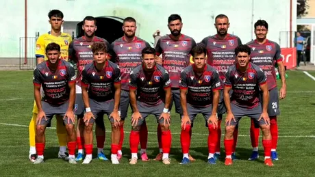 Încrederea crește în vestiarul SCM Râmnicu Vâlcea, după a doua victorie în Liga 2. Alexandru Sălcianu: ”Am și ratat mult cu Dumbrăvița” / Luca Crăciun: ”Trei puncte foarte importante”