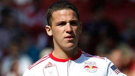 Fratele mai mic al lui Wayne Rooney se întoarce în Europa, dupa aventura din SUA!** Cu cine va semna