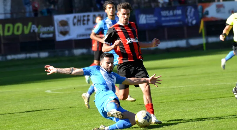 Multe modificări în penultima etapă a sezonului regular de Liga 2. Runda 20 începe de vineri și se termină luni