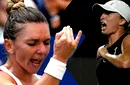 „De asta m-au tratat aşa”. Iga Swiatek îi mai dă o lovitură Simonei Halep: „Nu mă aştept ca WADA să facă asta”