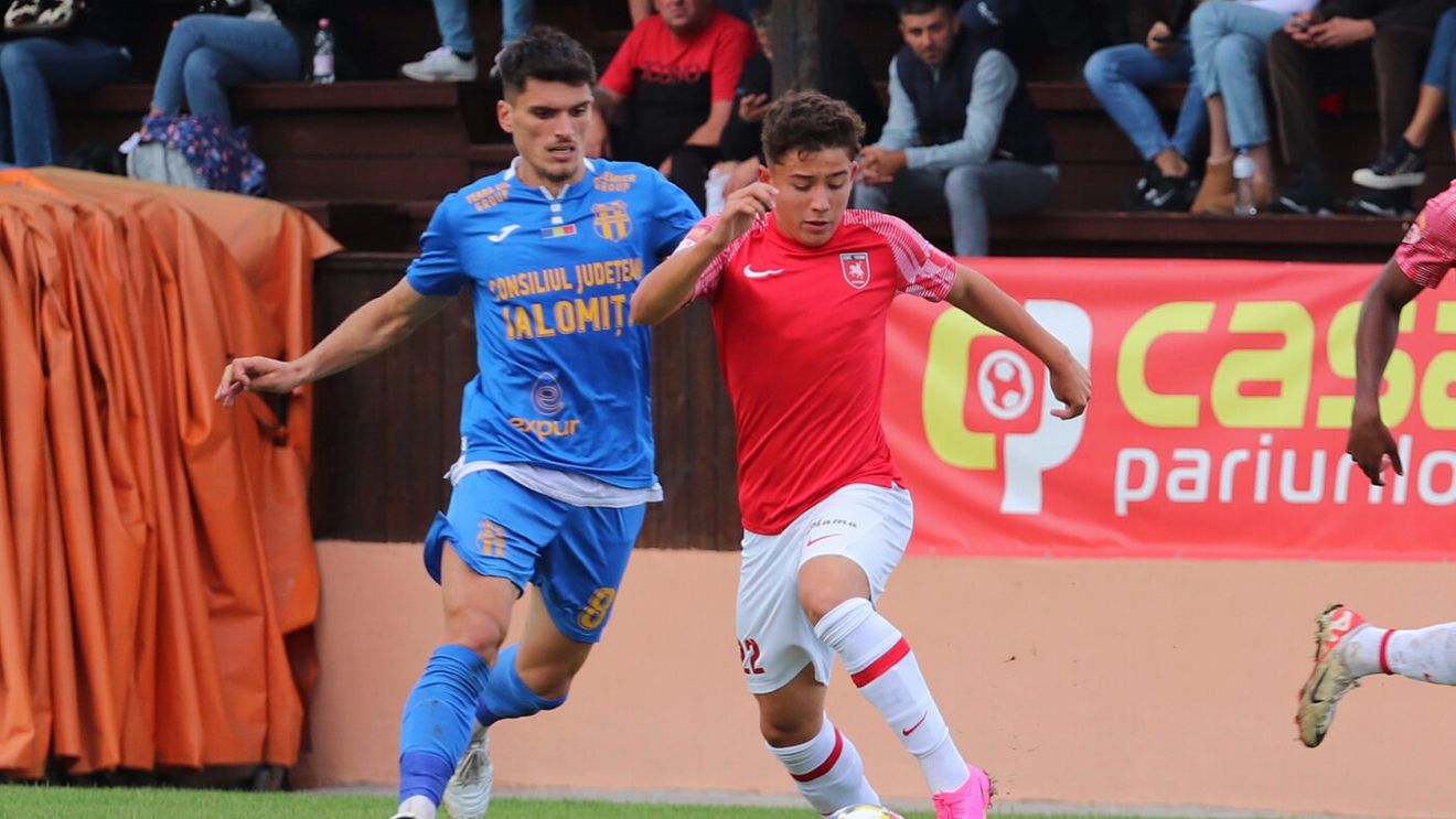 Dinamo a anunțat un nou transfer oficial. A semnat după meciul cu Craiova: „E o mare onoare"