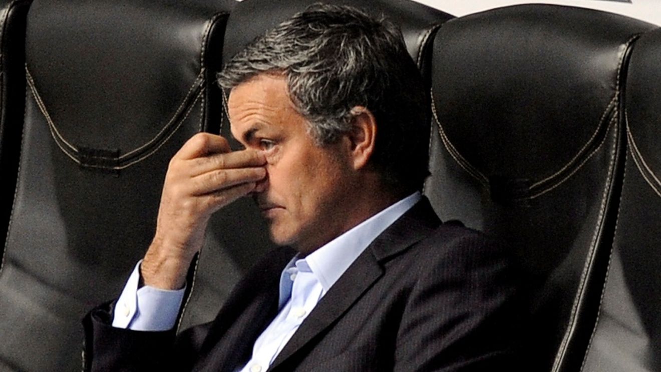 Sandu: "Ce mare antrenor e Mourinho?"