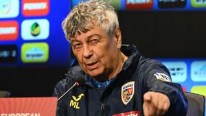 FRF, anunț oficial despre starea de sănătate a lui Mircea Lucescu: „Au venit două echipaje SMURD”