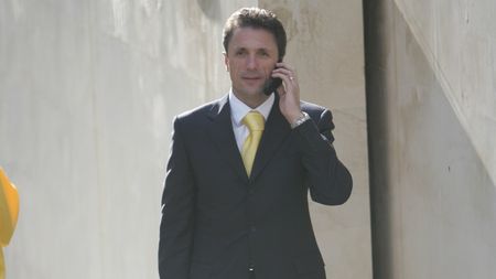 Oamenii de fotbal sar în apărarea lui Popescu:** "E o glumă proastă!"