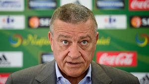 Chiajna nu are dreptul de a juca în Liga I, FRF nu este interesată: "M-am săturat să ne tot judecăm la TAS"