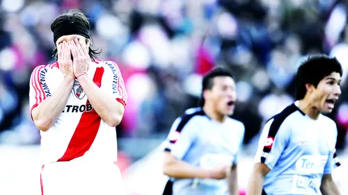 Pedeapsă MONUMENTALĂ‚!** River Plate nu va putea juca niciun meci pe propriul teren în sezonul viitor