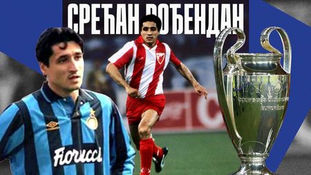 Legendarul fotbalist care a câștigat Liga Campionilor împlinește 60 de ani: „M-au dorit Real Madrid și Barcelona!”. EXCLUSIV