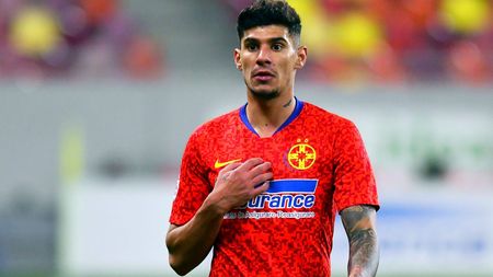 Nu se aștepta la așa ceva! Sfaturi de aur pentru Florinel Coman de la un „rival” din Liga 1: „Eu acolo m-aș duce!”
