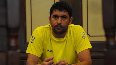 Baciu a trăit la cote amețitoare partida cu Petrolul: "Un meci precum acesta trăiești o dată în viață". Mesajul pentru Șumudică și de ce "azi nu aveam cum să pierd"