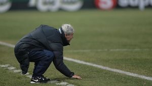 "M-aș împușca dacă aș fi la Oțelul și m-ar ajunge Steaua"!** De ce se teme Cîrțu că o să-i meargă prost cu gălățenii