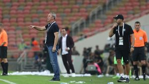 BREAKING NEWS | Motivele din cauza cărora Mircea Rednic a fost dat afară de la Al Faisaly + cu cine va fi înlocuit "Puriul"