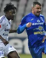 Constantin Budescu revine în Liga 2. Și-a dat acordul să joace pentru o nou-promovată