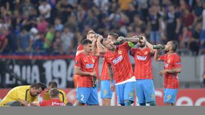 "FCSB? Nu știm despre ce e vorba". Francezii de la L'Equipe au confundat vicecampioana României cu o formație dispărută din fotbalul românesc