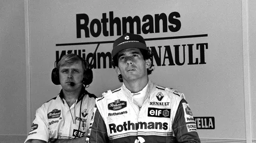 1 mai 1994 – 1 mai 2016. Ultimele zile din viața lui Ayrton Senna. Partea 1: accidentul lui Barrichello și suspiciunile legate de mașina lui Michael Schumacher