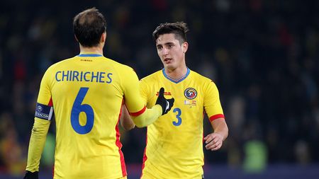 Steliano Filip, propus la echipa națională a României. „Nu m-ar surprinde să fie convocat!”