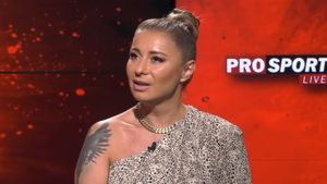 Probleme pentru Dennis Man! Anamaria Prodan l-a dat în judecată, după transferul la Parma. Suma uriașă cerută, după „trădarea” fostului jucător al FCSB