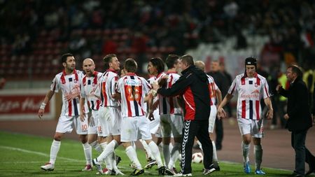 EXCLUSIV** Pandurii n-au fost programați din cauza datoriilor, Oțelul câștigă cu 3-0! VEZI toate detaliile
