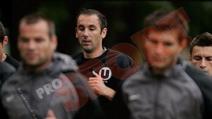 Instruiți anti-CFR** Boștină știe deja cine e inamicul numărul 1