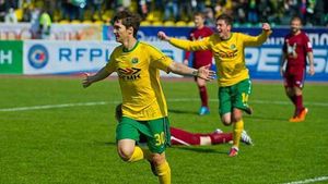 SuperDan nu ratează niciun amănunt în lupta pentru Europa!** A primit un ajutor surpriză: "Mi-aș dori să vină mai des" Ce spune despre prima victorie în play-off