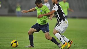 Iașiul se desparte de Liviu Ganea. Prunea: "I-am făcut o ofertă pentru rezilierea contractului"