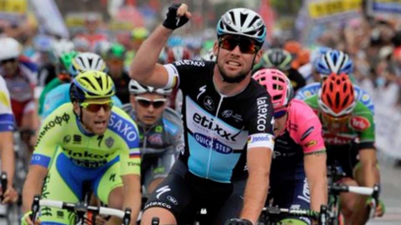 Rezultat excelent pentru Edi Grosu, în Turul Turciei: a făcut top 10, înaintea unor mari sprinteri ca Greipel, Caleb Ewan sau Theo Bos. Cavendish a câștigat etapa