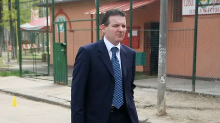 Copos: "Încercăm să apărăm munca jucătorilor"