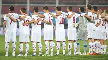 Noi tensiuni în Giulești! Jucătorii Rapidului au intrat în grevă 