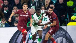 Pe bune? Pe ăștia i-am scos noi din Champions League? Florin Caramavrov, despre Celtic - CFR 2-0