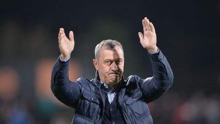 Nicolae Badea, ultimatum pentru Mircea Rednic în conflictul cu Deian Sorescu? „I-a spus: dacă nu revine el, pleci tu!”