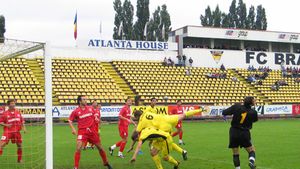 A câștigat Gheata de Aur, iar acum deplâge situația fotbalului din România:** 'Mi-e jenă de meciurile pe care le văd! Atmosfera e deplorabilă' Cum s-a ajuns aici