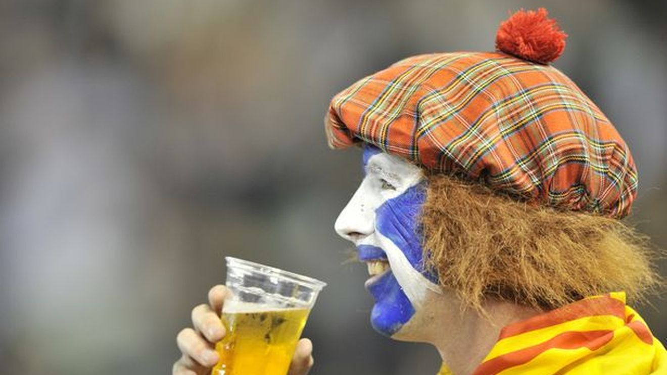 "L-am văzut pe manager că a băut până la ora 3. Pariați cu încredere pe adversari". Ce s-a întâmplat la meci