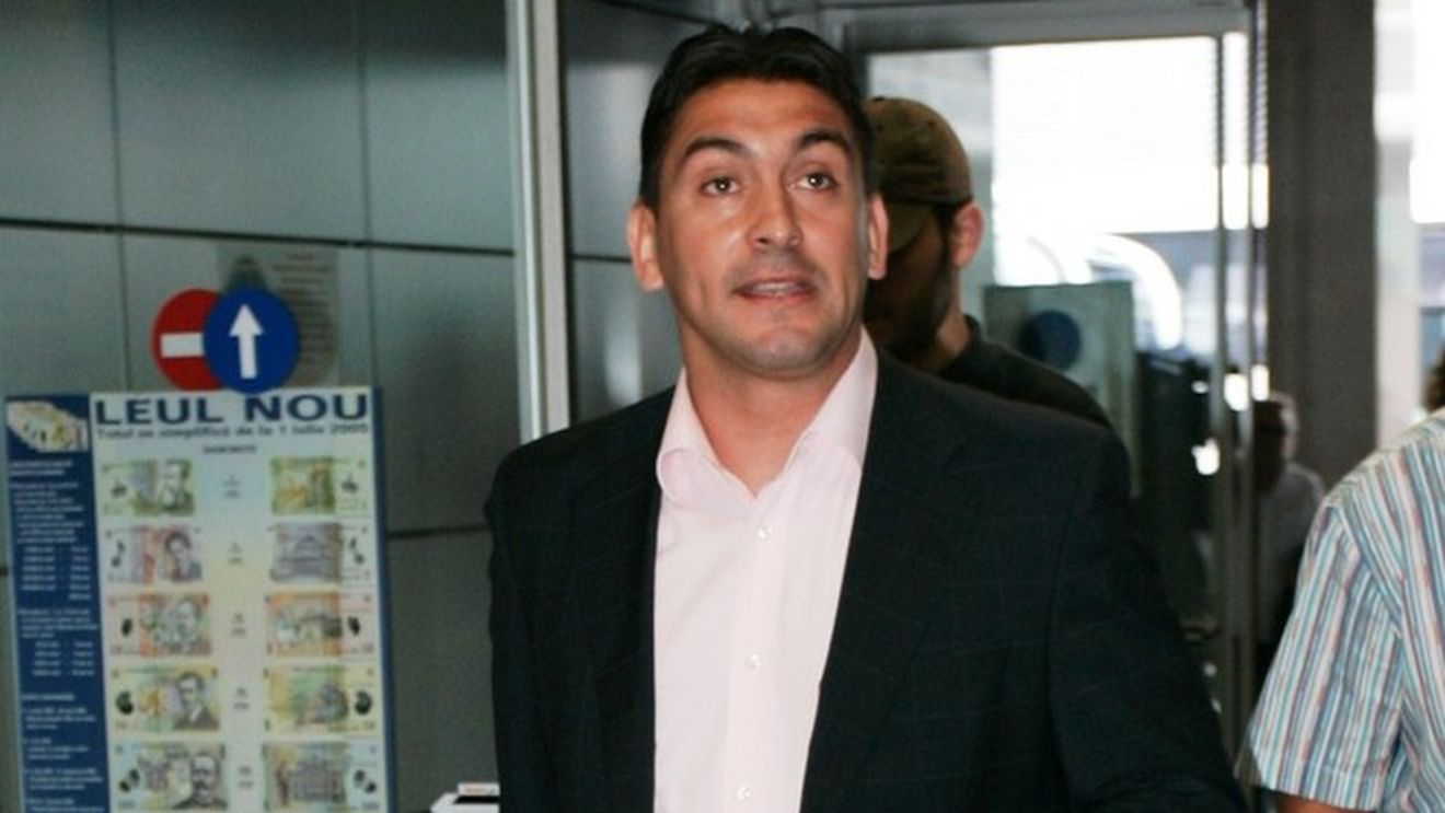 "Știu ce înseamnă Steaua,** am câștigat trofee acolo!"