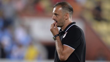 Narcis Răducan nu-i dă nicio șansă lui Dinu Todoran la FCSB. „Mai are o zi de vacanță, de mâine scapă cine poate!”