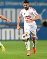 Florin Ștefan s-a despărțit de Sepsi OSK și se întoarce în prima ligă