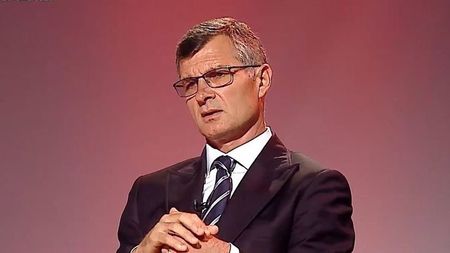 Jucătorul de 20 de ani pe care pariază Neluțu Sabău: „Îl văd la națională. Are personalitate, viteză, dribling”