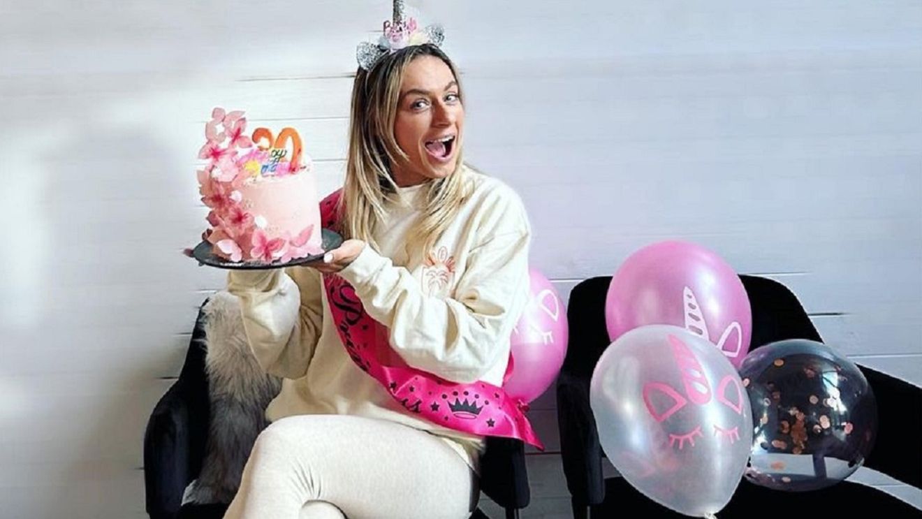 Ana Bogdan a schimbat prefixul! Românca și-a făcut cel mai frumos cadou de ziua ei, după ce a încheiat sezonul în Top 50 WTA | FOTO