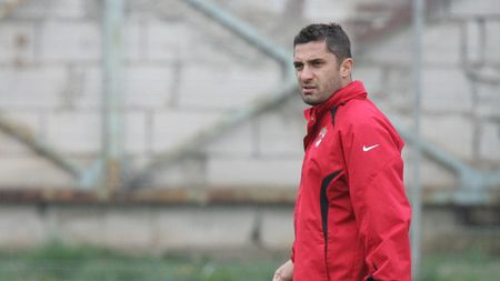 "Dacă învingem Steaua, suntem aproape campioni"