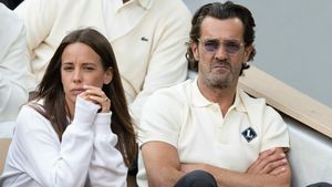 „Să-ți fie rușine”. Un CEO a ajuns să fie apostrofat pentru un gest deloc elegant la US Open