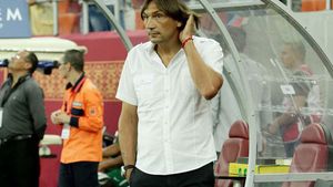 Bonetti a insistat pentru transferul său, dar a devenit cea mai mare dezamăgire a "câinilor"!** Ce jucător ar putea rata tot turul campionatului