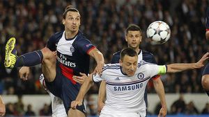 Giani Infantino a anunțat premii record pentru sezonul viitor de Liga Campionilor