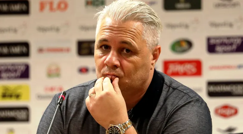 Marius Șumudică, dezvăluiri despre demiterea lui Dan Petrescu de la Kayserispor: „Pentru mine a fost un șoc!” + De ce este regretat la Gaziantep