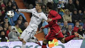 Spectacol "galactic"!** Real Madrid - Real Mallorca 5-2