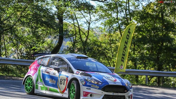 Motorsportul și-a suspendat activitatea până la 31 martie! Anunțul făcut de federație din cauza coronavirusului