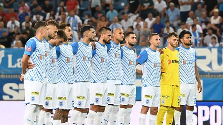 Cum a ratat Universitatea Craiova titlul de campioană a României: „L-a avut pe masă” | VIDEO EXCLUSIV ProSport Live