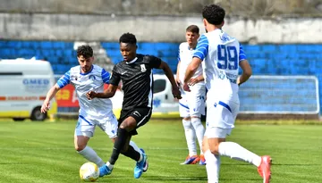 Columbianul Granja Hurtado rămâne în Liga 2 după despărțirea de Ceahlăul