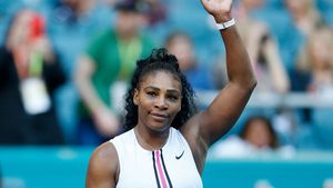 Serena Williams s-a retras de la Miami și ratează "sfertul" cu Simona Halep. Motivul invocat: "Sper să revin anul viitor!"
