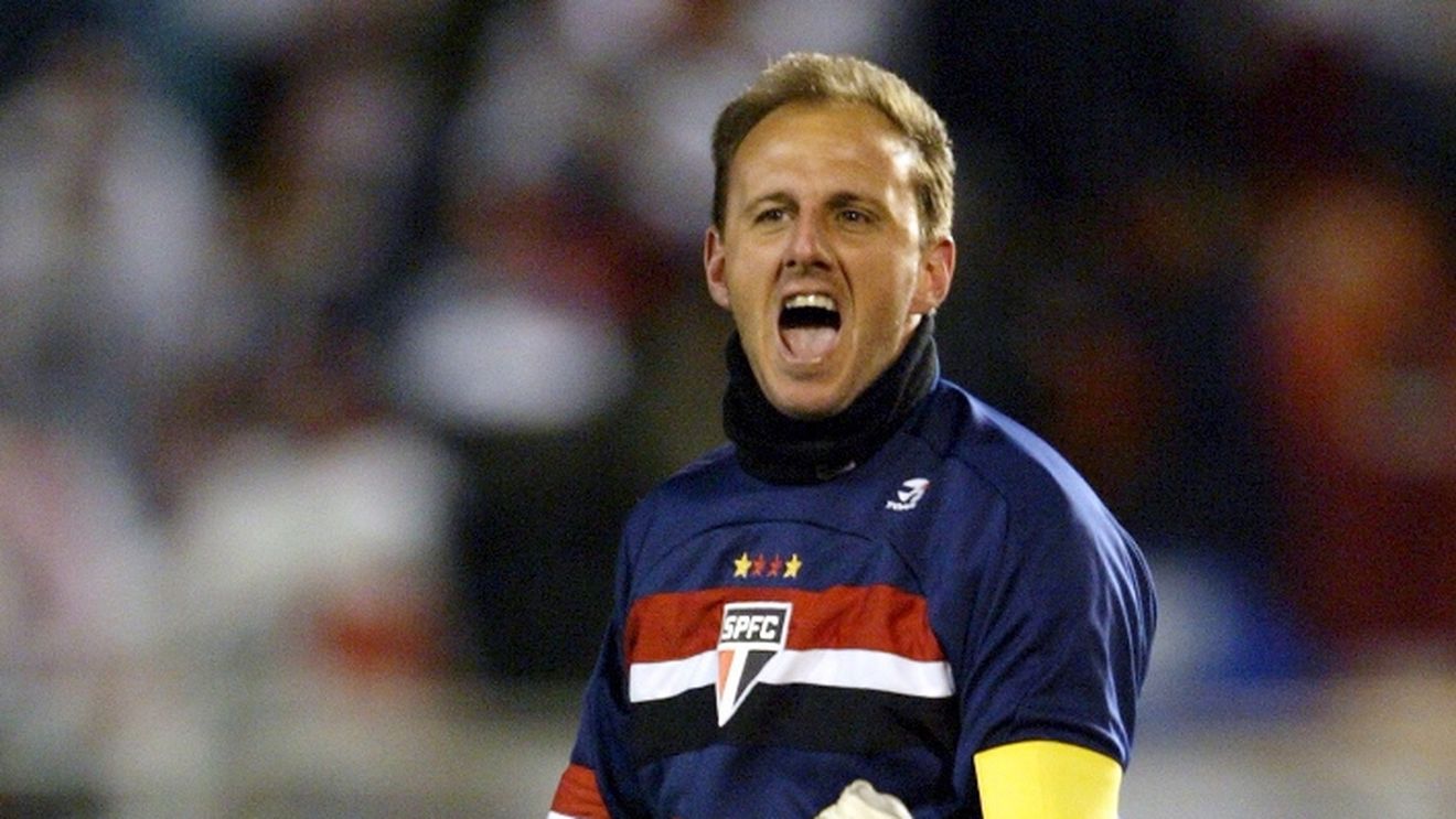 VIDEO** Portarul golgheter! Rogerio Ceni a ajuns la cota 89 în carieră!