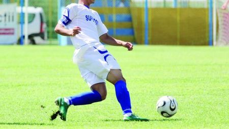 Îl au pe noul "Torje"!** Schumacher l-a pus căpitan de echipă